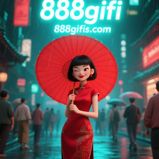 888gifi 888gifi
